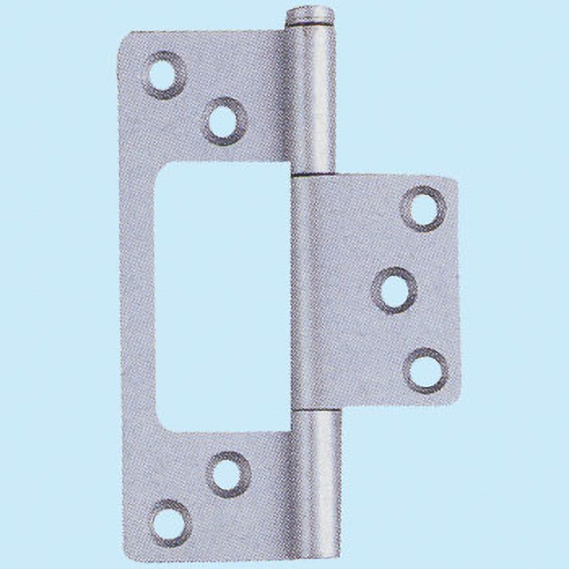 フラッシュ丁番建具用 丁番 1箱(20枚) アトムリビンテック 【通販モノタロウ】