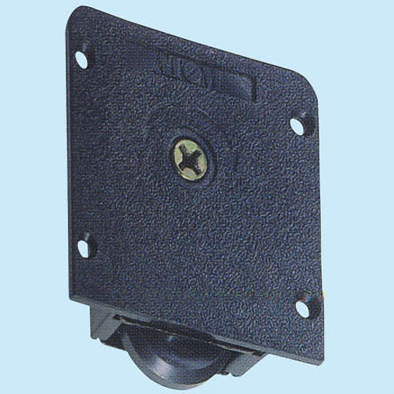 ASスライドローラー ベアリング入 引戸金物 アトムリビンテック