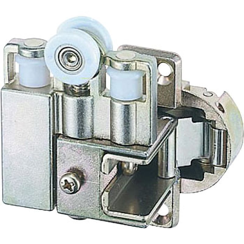 OFD-3N-01L-K 左用上部吊り車(OFD-3N SYSTEM) 1個 アトムリビンテック