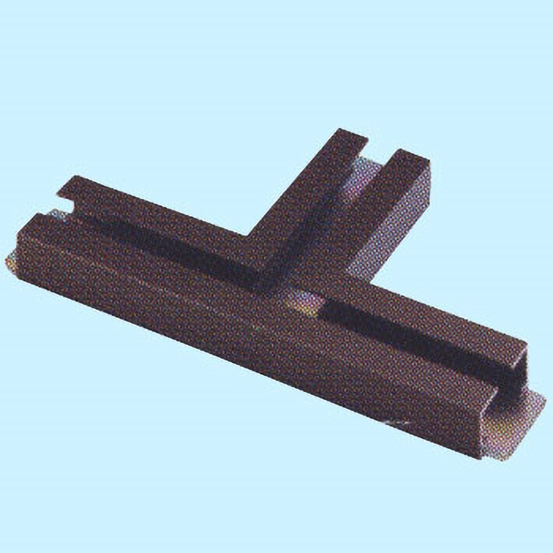 SW-703T 上レール用継ぎ(SW SYSTEM) 1個 アトムリビンテック 【通販モノタロウ】