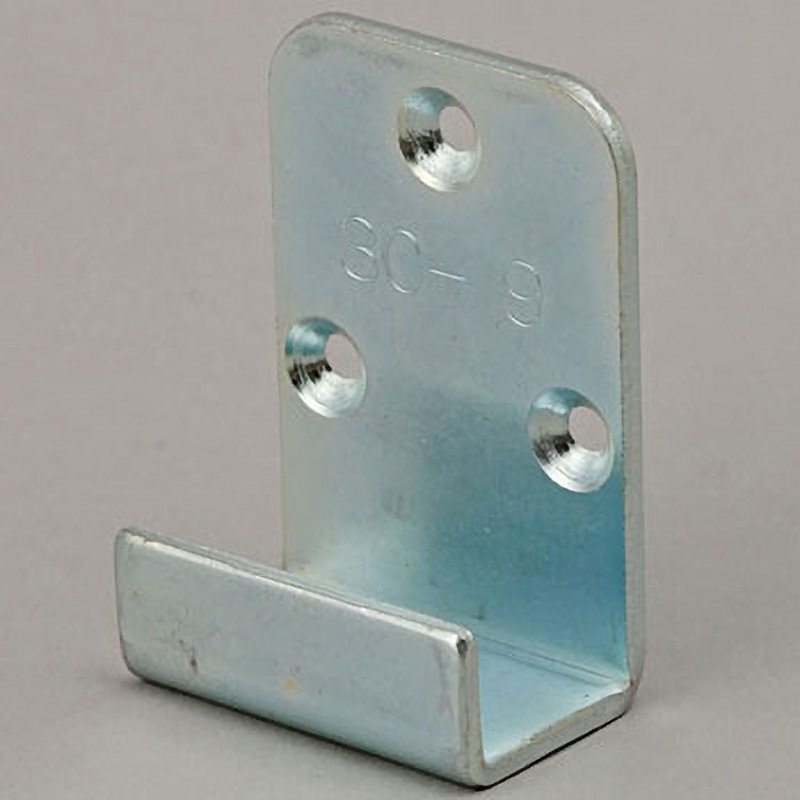 ガイドピース(連動引戸システム) アトムリビンテック 上部ガイド・下部