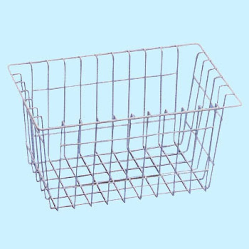 バスケットS-3008 ワイヤーバスケット 1個 アトムリビンテック