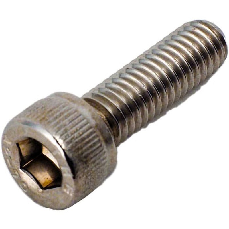 M6×20 六角穴付ボルト(ステンレス) 全ねじ 大阪魂 強度区分A2-70 呼び