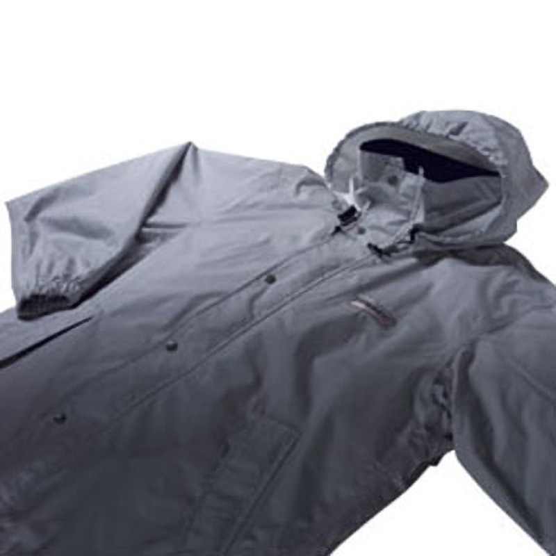 7250 エントラント2 カジメイク シルバー色 サイズM - 【通販モノタロウ】