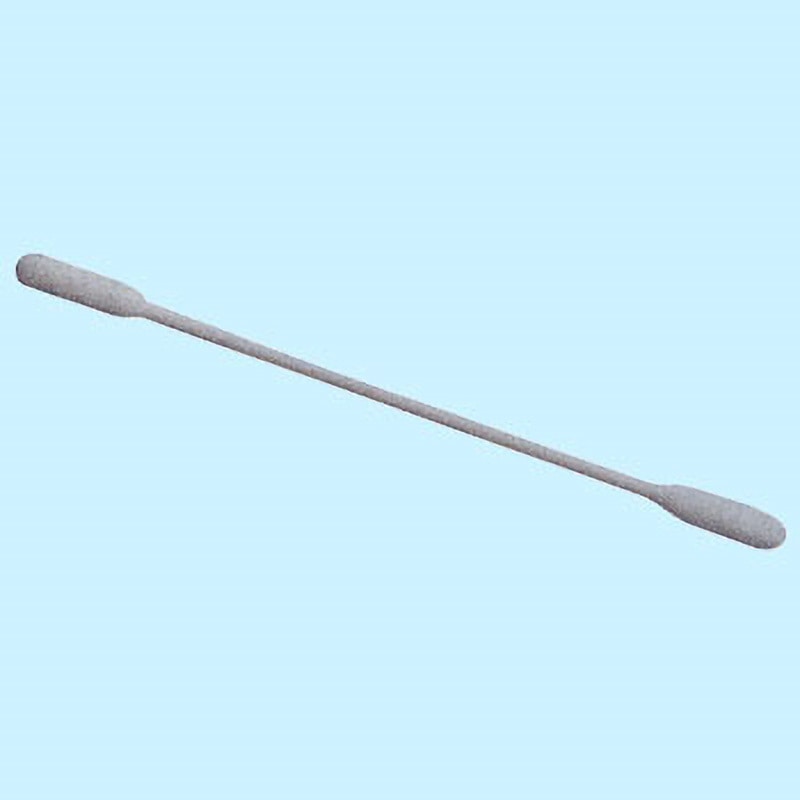 P753D 工業用綿棒 日本綿棒 紙軸 両綿タイプ 1箱(200本) P753D P753D 工業用綿棒 日本綿棒 紙軸 両綿タイプ 1箱(200本) P753D
