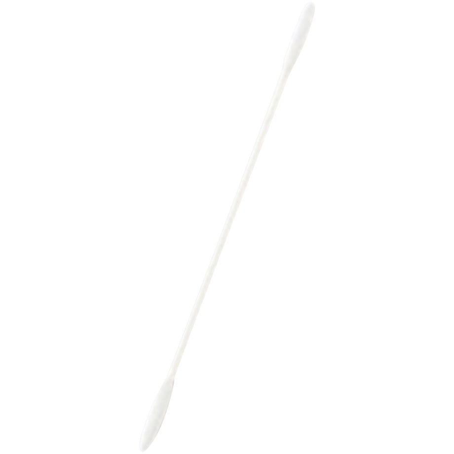P752D 工業用綿棒 日本綿棒 紙軸 両綿タイプ 1袋(200本) P752D 【通販