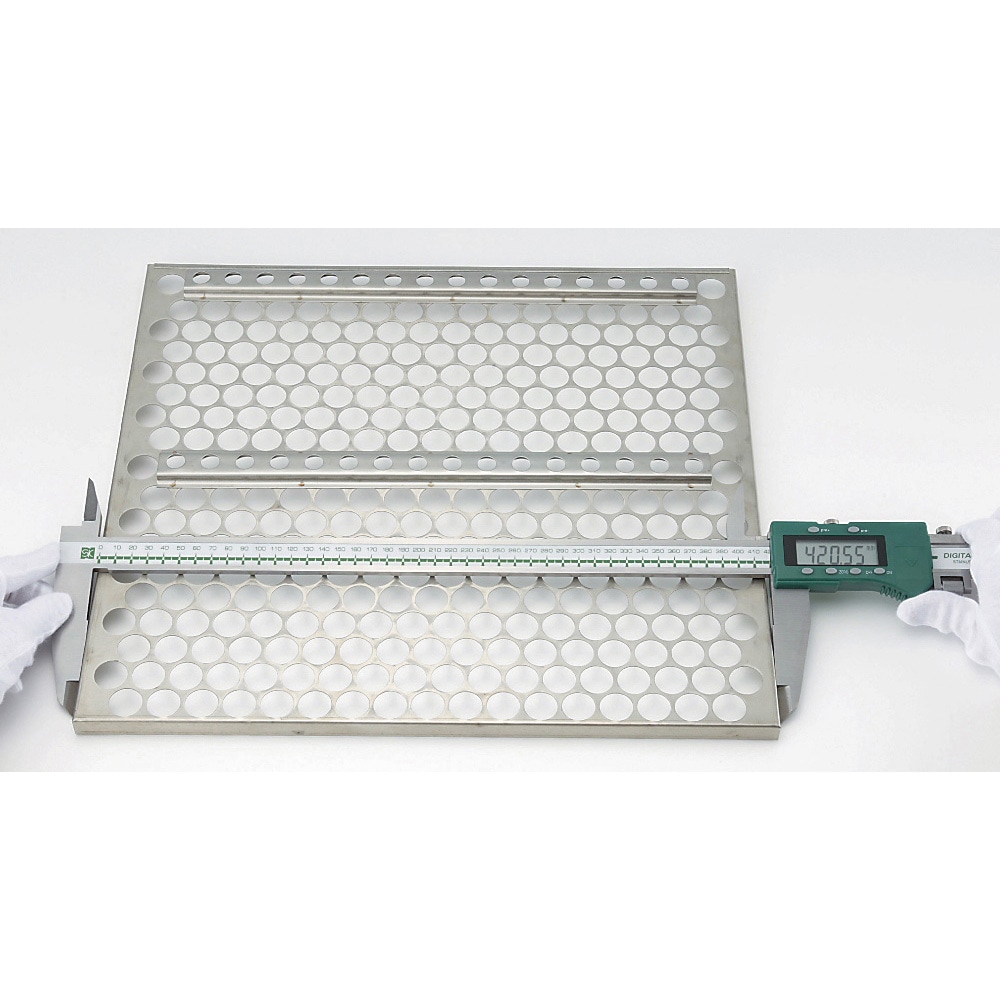 ノギス D-500 デジタル長尺ノギス SK(新潟精機) ステンレス鋼 測定範囲0