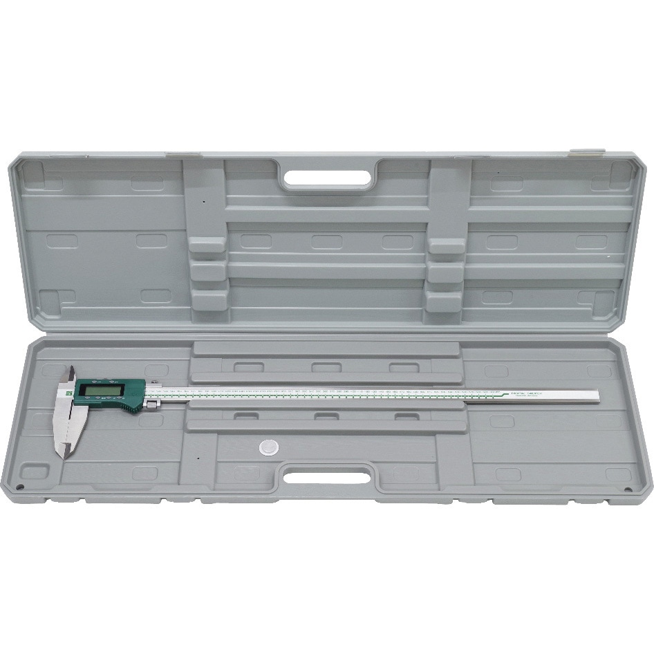 デジタル長尺ノギス SK D500-8702 デジタル長尺ノギス SK D500-8702