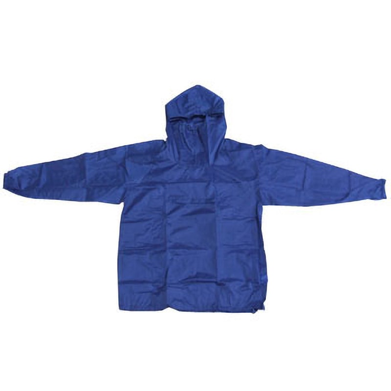 2203 ナイロンヤッケ カジメイク サイズM - 【通販モノタロウ】