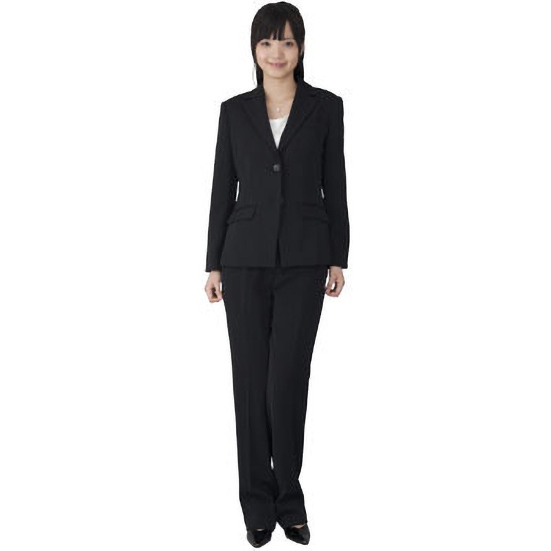 SJ1004 ストレッチスタイル ジャケット SJ1004 フォーク(Nuovo) 女性用 