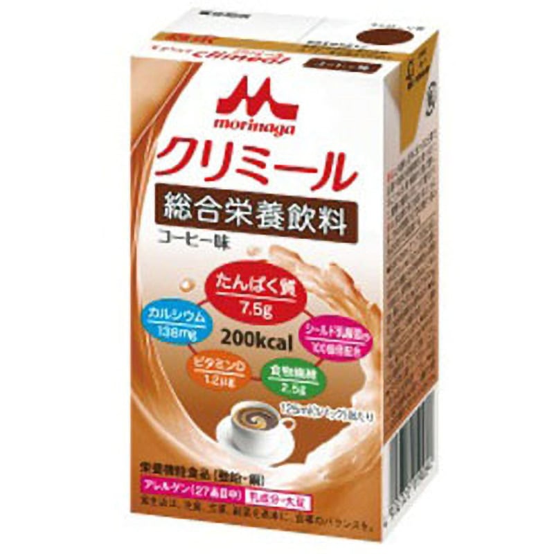 エンジョイクリミール 1箱(24パック) クリニコ 【通販モノタロウ】