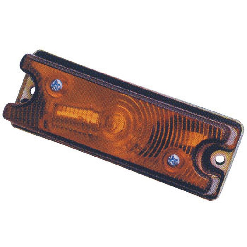 P-8160 PAL車高灯 1個 ドーワ 【通販モノタロウ】