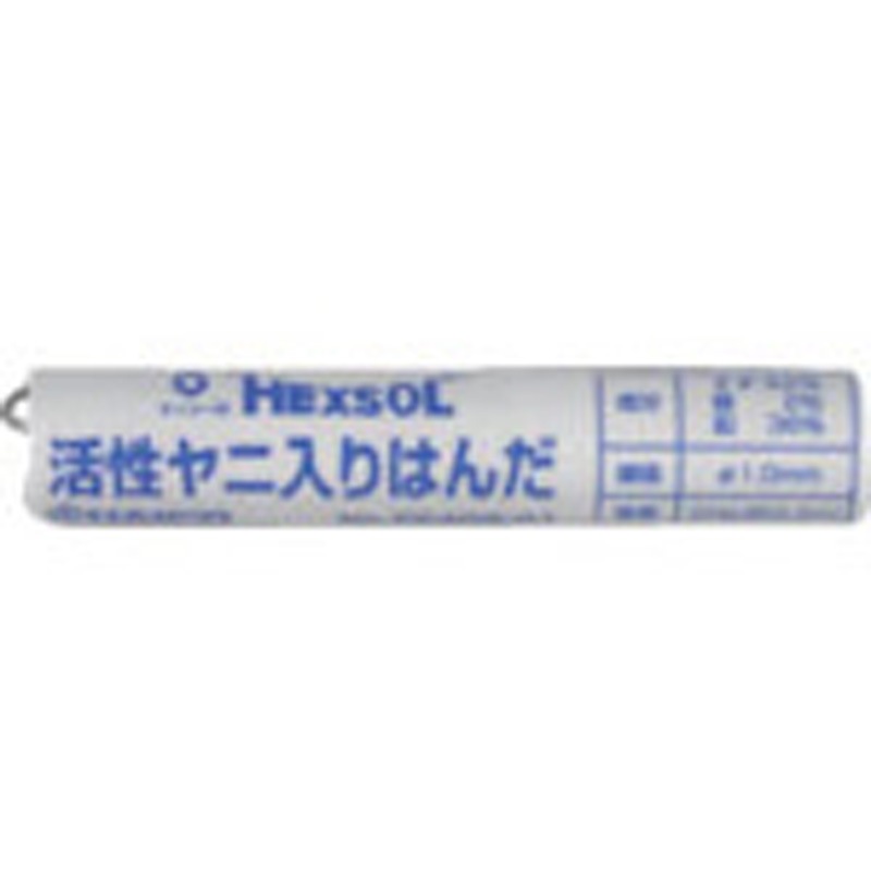 FS409-01 すず・鉛はんだ(少量) 1巻 HAKKO(白光) 【通販モノタロウ】