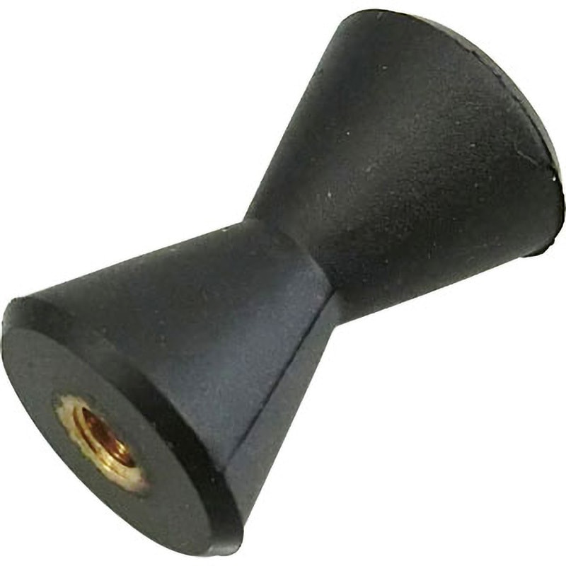 TA91465 ラバーサポートASSY 日東工器 全長23mm 1個 TA91465 【通販