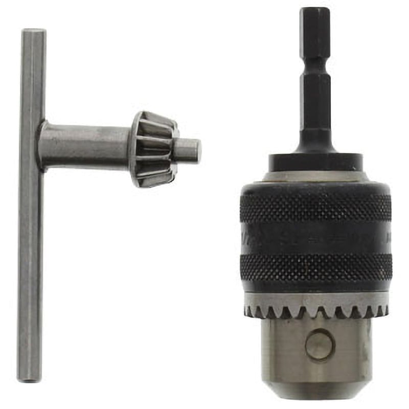 ドリルチャック アダプターセット HiKOKI(旧:日立工機) 【通販モノタロウ】