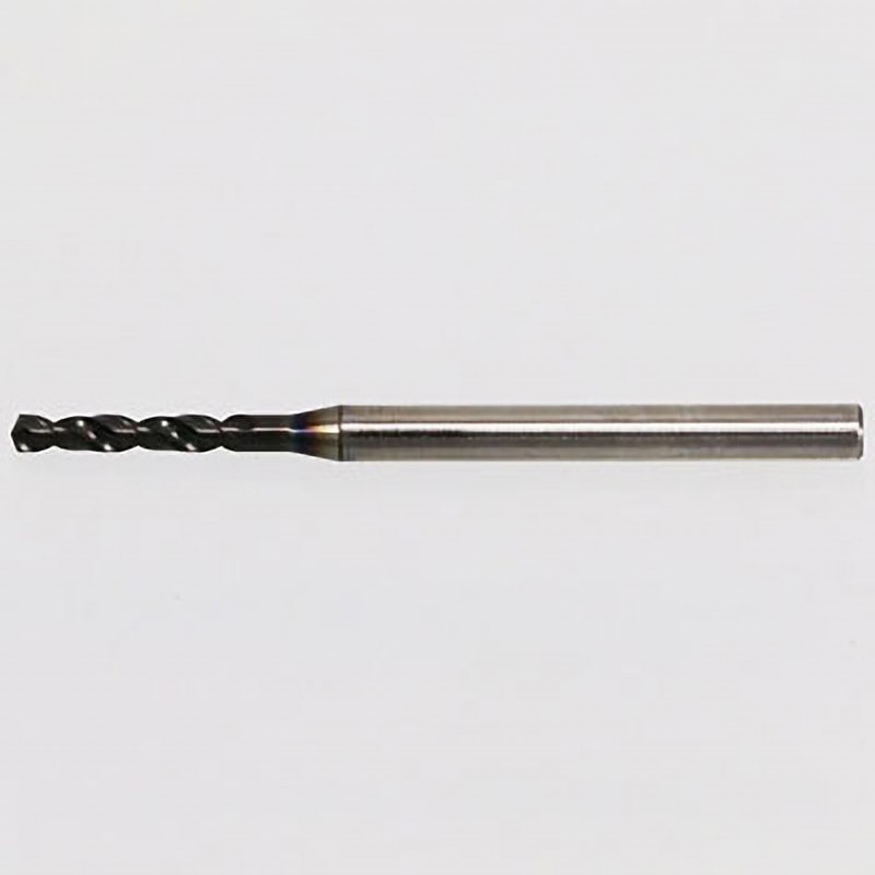 不二越ラフィングエンドミル 30