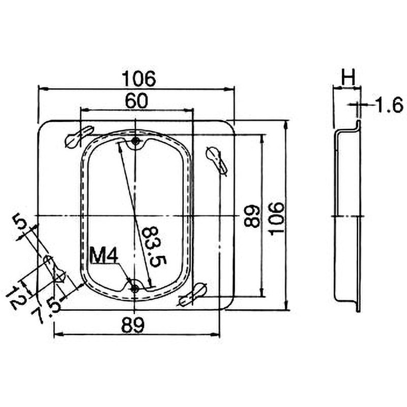 専用　XL 1UPJ-71186741]セリカXX(GA61)ヒューズボックス1 中古 の商品