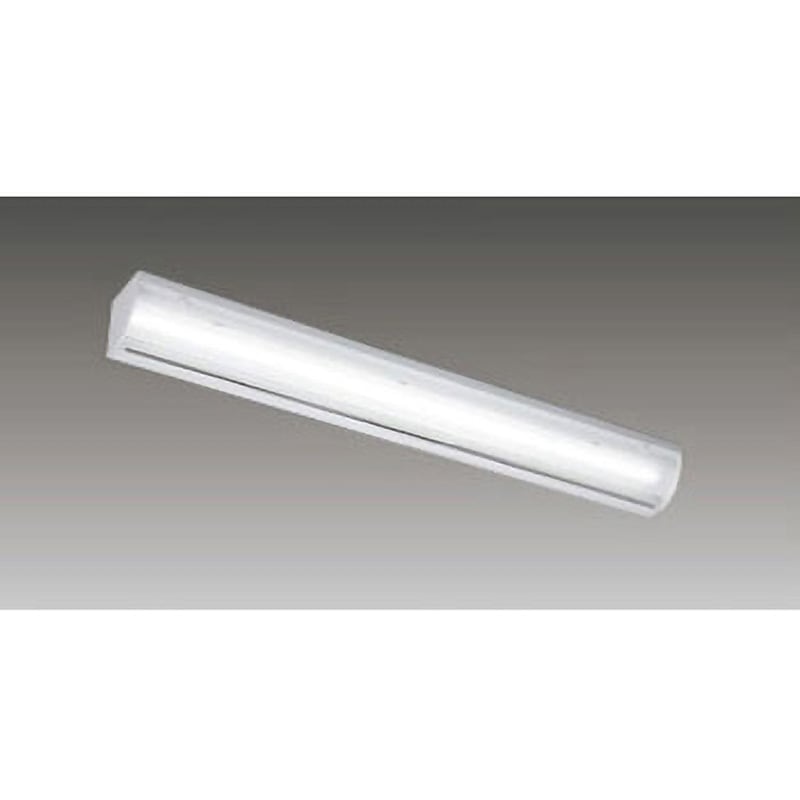 LEKT414323N-LS9 LEDベースライト+LEDバーセット TENQOOシリーズ 学校用 黒板灯 東芝ライテック 4000K