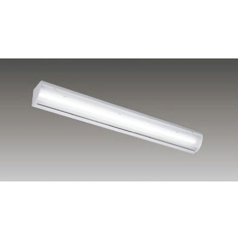 LEKT414403W-LD9 LEDベースライト+LEDバーセット TENQOOシリーズ 学校用 黒板灯 東芝ライテック 4000K 調光の可否:可   LEKT414403W-LD9