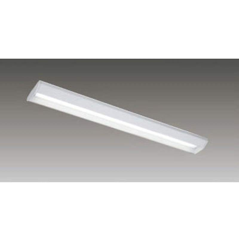 LEKT420523L-LS9 LEDベースライト+LEDバーセット TENQOOシリーズ 教室用 スクールソフト 東芝ライテック 4000K 演色指数83Ra   LEKT420523L-LS9