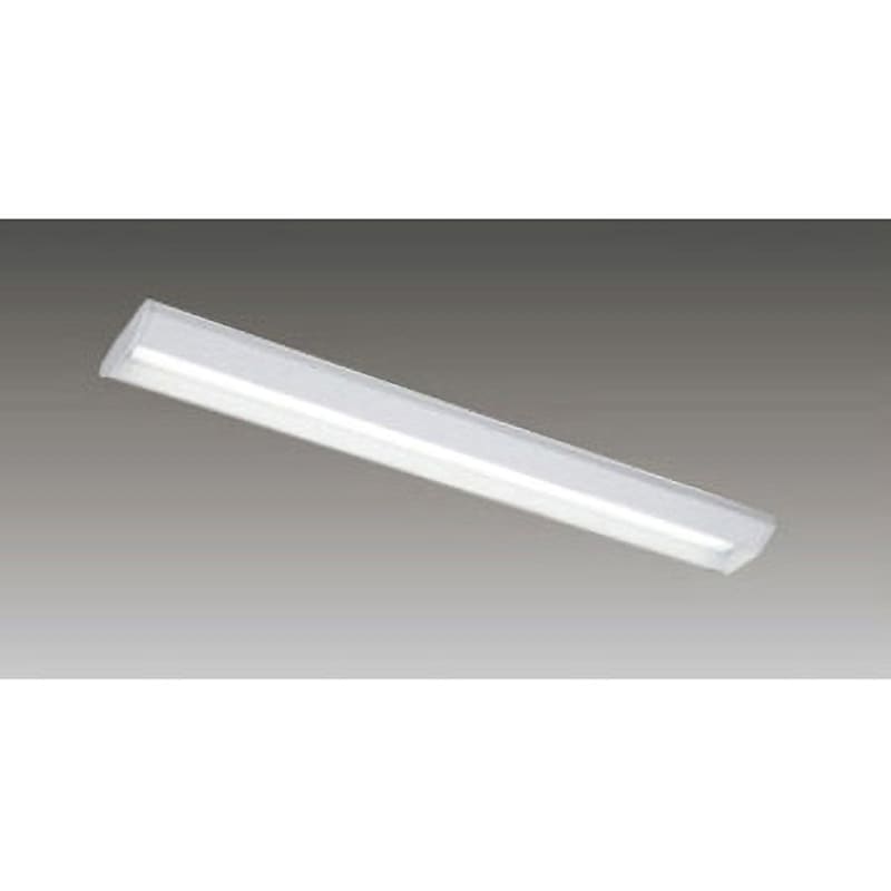 LEKT420693L-LD9 LEDベースライト+LEDバーセット TENQOOシリーズ 教室用 スクールソフト 東芝ライテック 4000K 調光の可否:可 演色指数83Ra   LEKT420693L-LD9