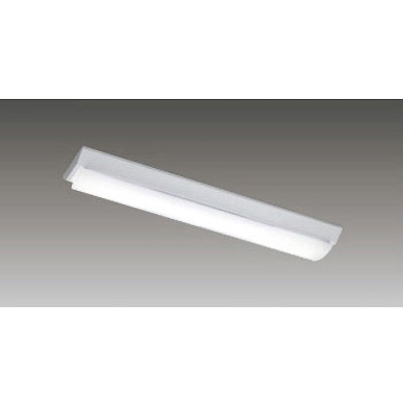 東芝 LEDベースライト 110タイプ W230直付形 Ra83昼白色 一般タイプ 13400lmタイプ 6500K プルスイッチ付 東芝 LEDベースライト TENQOO 直付形 110タイプ W230 一般タイプ10,000