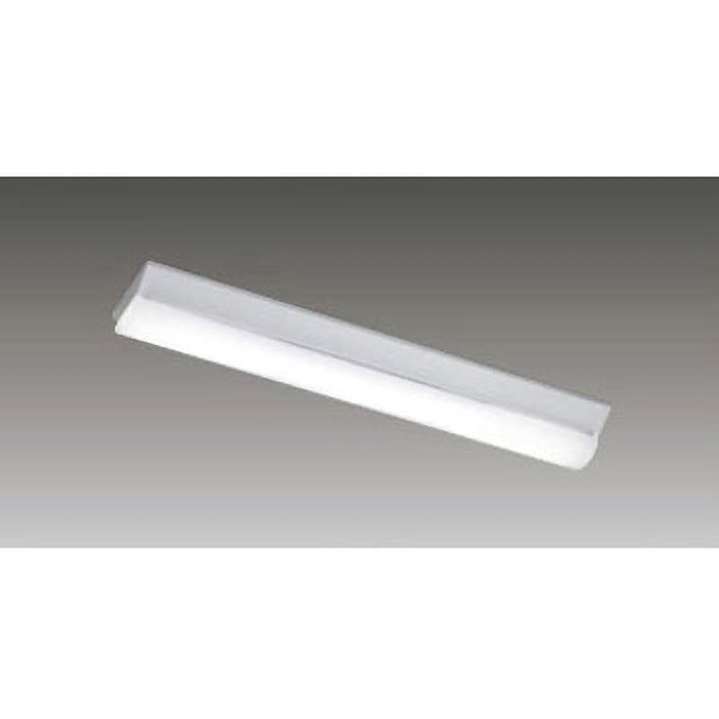 LEKT212323JWW-LD9 LEDベースライト+LEDバーセット TENQOOシリーズ 直付形 調光 20タイプ 東芝ライテック 演色指数83Ra 電源ユニット内蔵 光束3200Lm 3500K 温白色 幅120mm  LEKT212323JWW-LD9