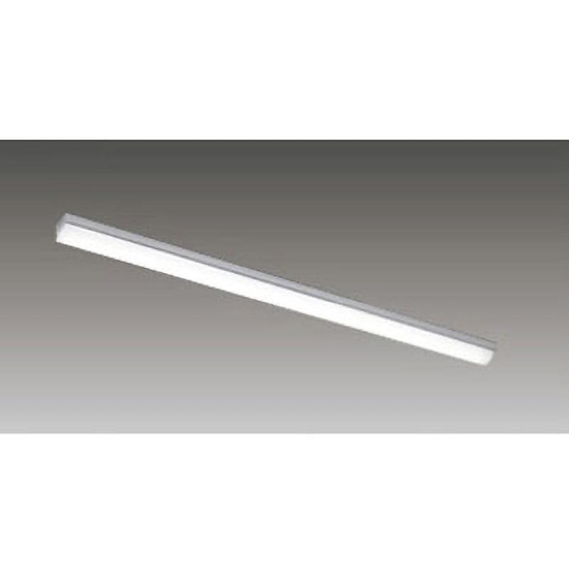 LEKT407253WW-LD9 LEDベースライト+LEDバーセット TENQOOシリーズ 直付形 調光 40タイプ 東芝ライテック 演色指数83Ra 電源ユニット内蔵 光束2500Lm 3500K 温白色 幅70mm  LEKT407253WW-LD9 9,344円