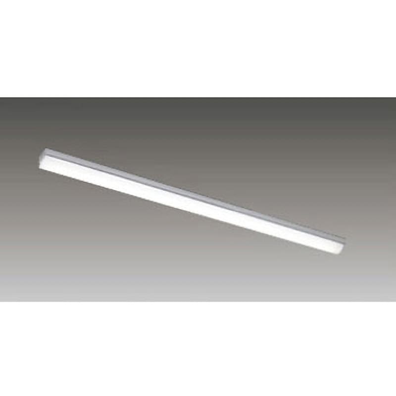 LEKT407403L-LS9 LEDベースライト+LEDバーセット TENQOOシリーズ 直付形 非調光 40タイプ 東芝ライテック 演色指数83Ra 電源ユニット内蔵 光束4000Lm 3000K 電球色 幅70mm  LEKT407403L-LS9