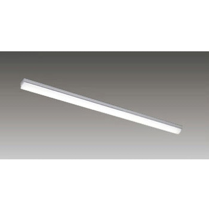 LEKT407403N-LD9 LEDベースライト+LEDバーセット TENQOOシリーズ 直付形 調光 40タイプ 東芝ライテック 演色指数83Ra 電源ユニット内蔵 光束4000Lm 5000K 昼白色 幅70mm  LEKT407403N-LD9