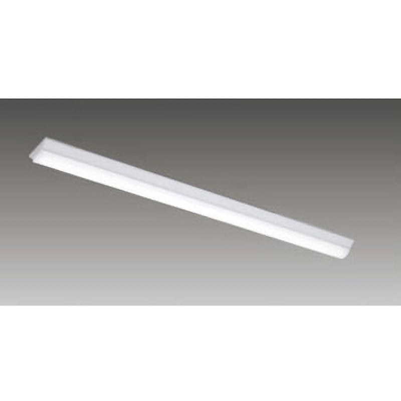 LEKT412203JN-LD9 LEDベースライト+LEDバーセット TENQOOシリーズ 直付形 調光 40タイプ 東芝ライテック 演色指数83Ra 電源ユニット内蔵 5000K 昼白色 幅120mm  LEKT412203JN-LD9 9,475円