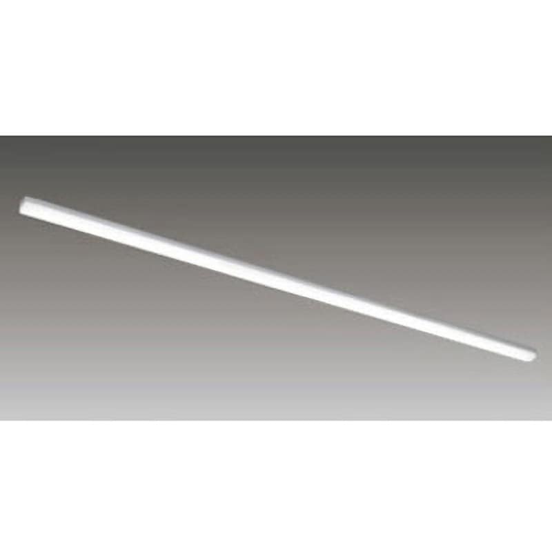 LEKT807643W-LD2 LEDベースライト+LEDバーセット TENQOOシリーズ 直付形 調光 110タイプ 東芝ライテック 演色指数83Ra 光束6400Lm 白色 幅70mm  LEKT807643W-LD2