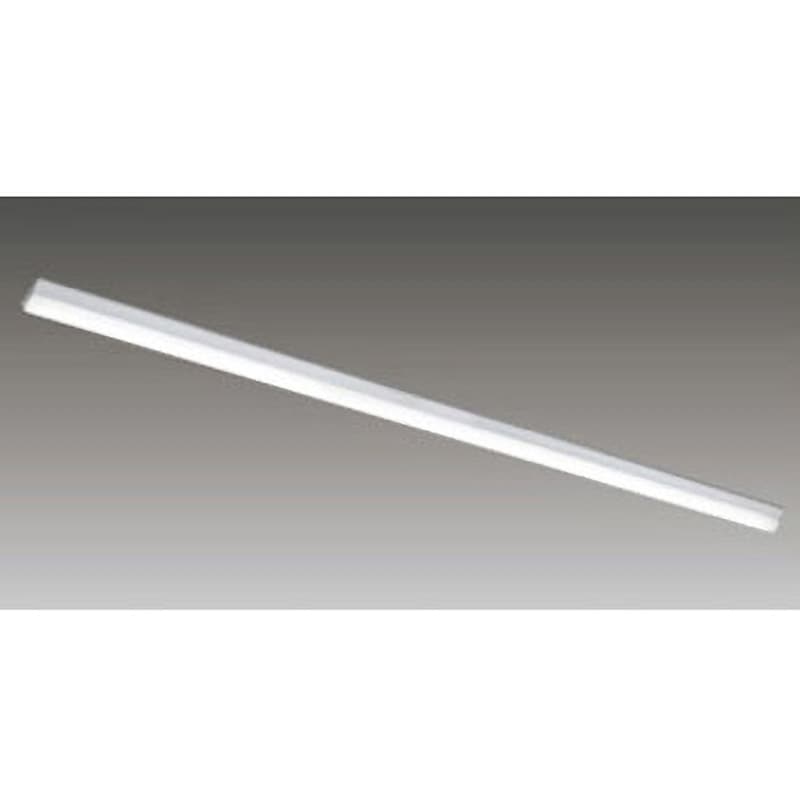 LEKT812503WW-LD2 LEDベースライト+LEDバーセット TENQOOシリーズ 直付形 調光 110タイプ 東芝ライテック 演色指数83Ra 光束5000Lm 温白色 幅120mm  LEKT812503WW-LD2