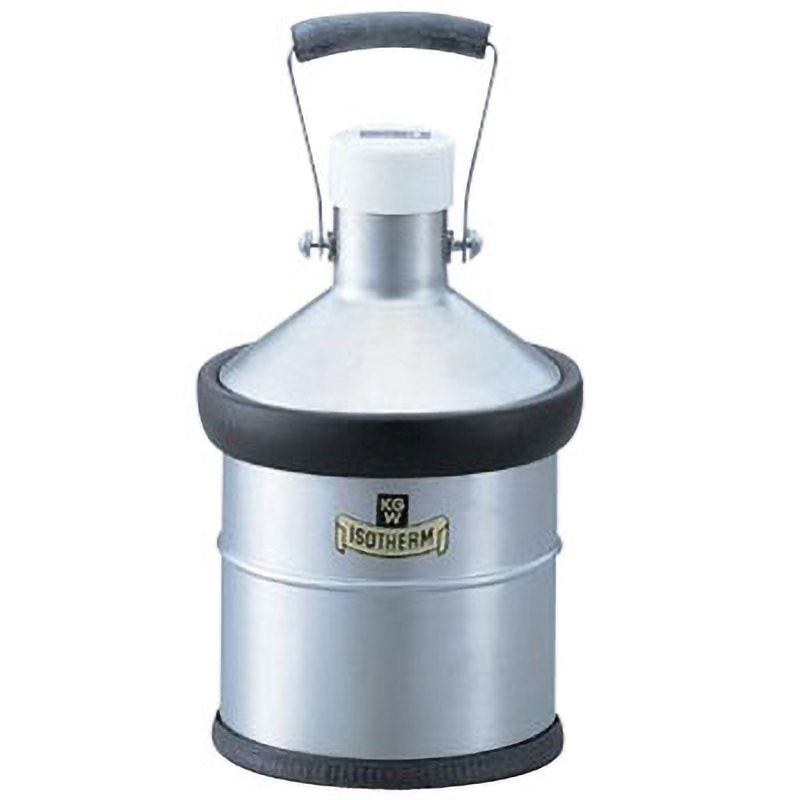 21AL デュワーフラスコ KGW 容量1L   21AL