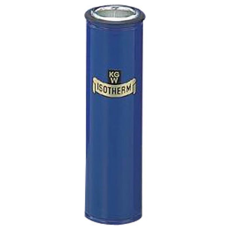 3C デュワーフラスコ(細口シリンダー型) KGW 容量0.5L   3C