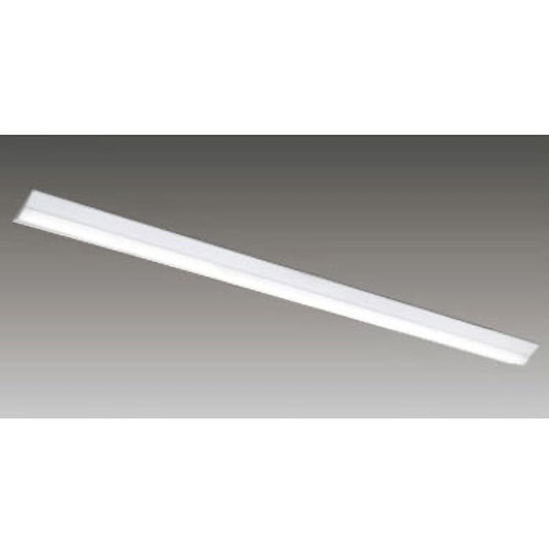 LEKT823133WW-LD2 LEDベースライト+LEDバーセット TENQOOシリーズ 直付形 調光 110タイプ 東芝ライテック 演色指数83Ra 光束13400Lm 3500K 温白色 幅230mm  LEKT823133WW-LD2