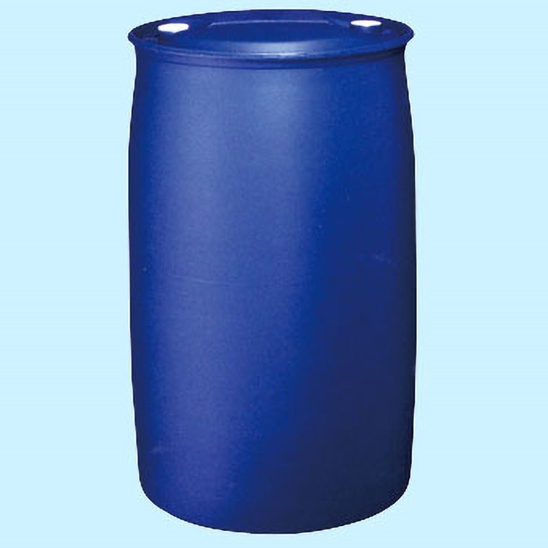 PL-220DW パワードラム クローズ コダマ樹脂 ブルー色 容量220/(実容量)222L