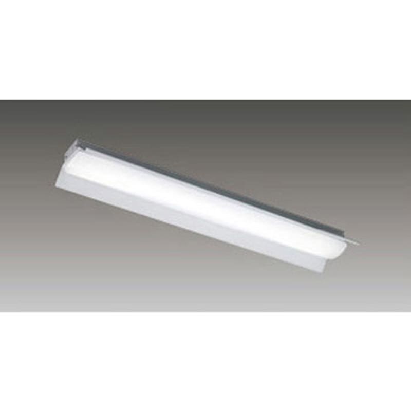 LEKT215083L-LD9 LEDベースライト+LEDバーセット TENQOOシリーズ 直付形 反射笠/直付下面開放 東芝ライテック 演色指数83Ra 昼白色 色温度5000K