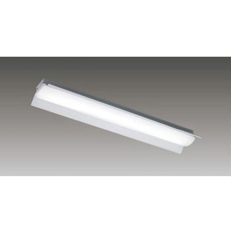 LEDベースライト+LEDバーセット　直付型 LEDベースライト+LEDバーセット TENQOOシリーズ 直付形 反射笠/直付