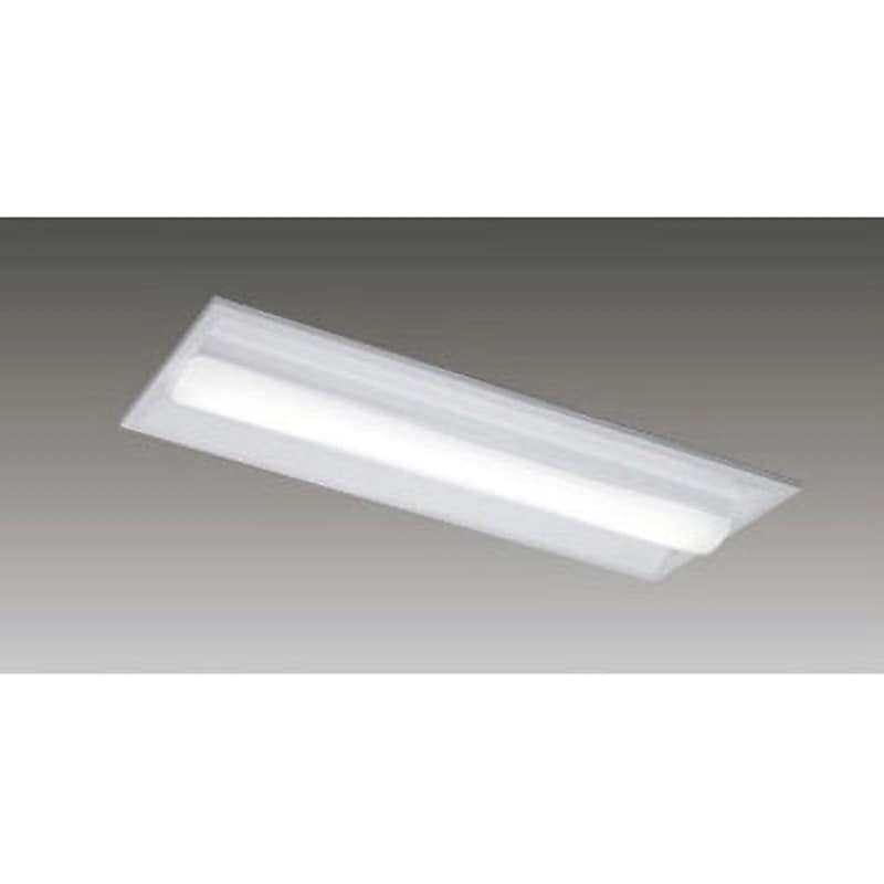 LEKR223163L-LD9 LEDベースライト+LEDバーセット TENQOOシリーズ 埋込形 Cチャンネル回避器具 東芝ライテック 5000K 昼白色   LEKR223163L-LD9 10,066円