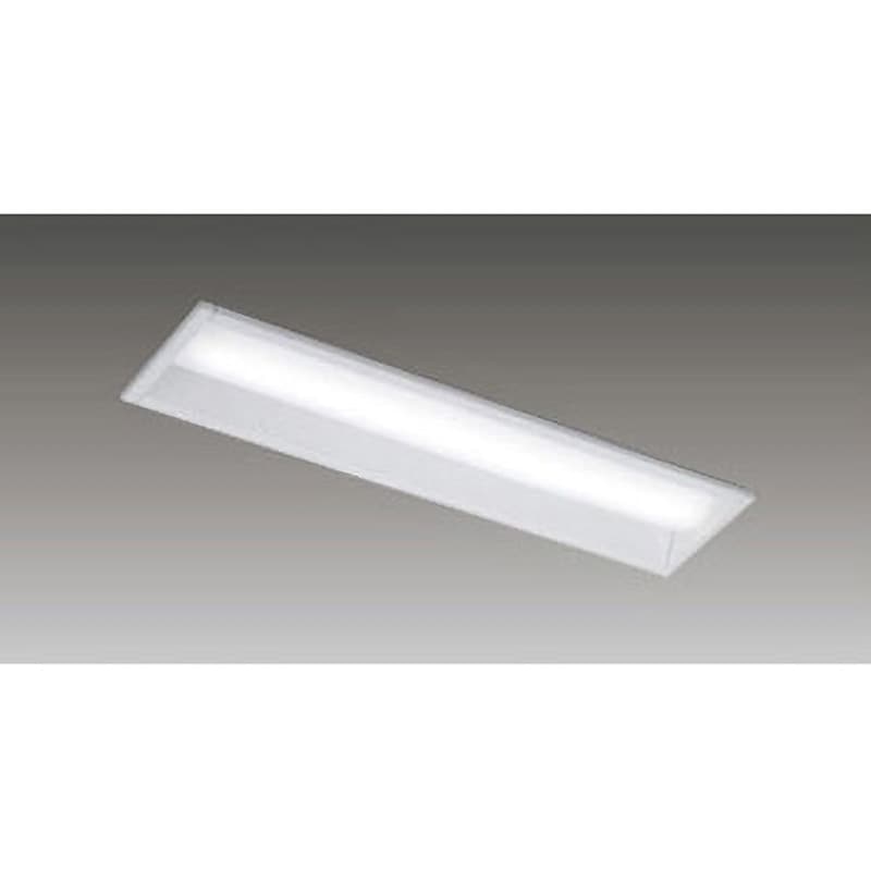LEKR215323L-LS9 LEDベースライト+LEDバーセット TENQOOシリーズ 埋込形 下面開放 東芝ライテック 5000K 昼白色   LEKR215323L-LS9