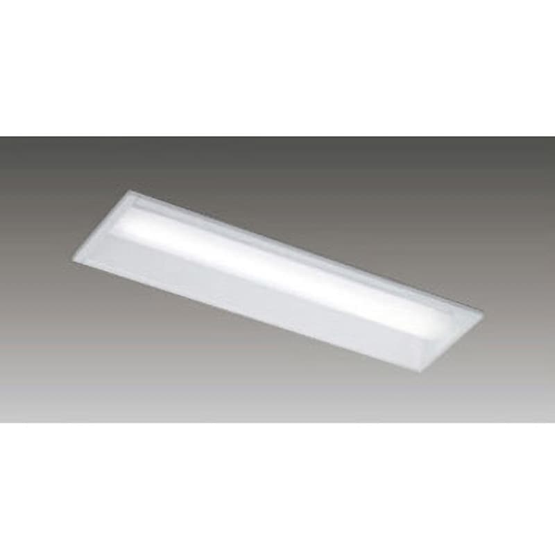 LEKR219083L-LD9 LEDベースライト+LEDバーセット TENQOOシリーズ 埋込形 下面開放 東芝ライテック 5000K 昼白色   LEKR219083L-LD9