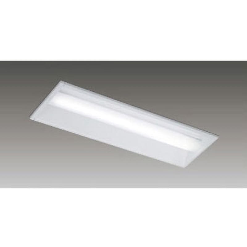 LEKR222083L-LD9 LEDベースライト+LEDバーセット TENQOOシリーズ 埋込形 下面開放 東芝ライテック 5000K 昼白色   LEKR222083L-LD9