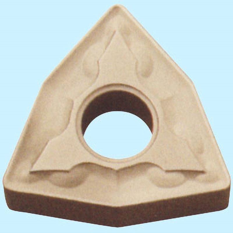 WNMG080404GS CA5525 チップ WNMG-GS 京セラ コーナー半径0.4mm 1箱(10個) WNMG080404GS CA5525