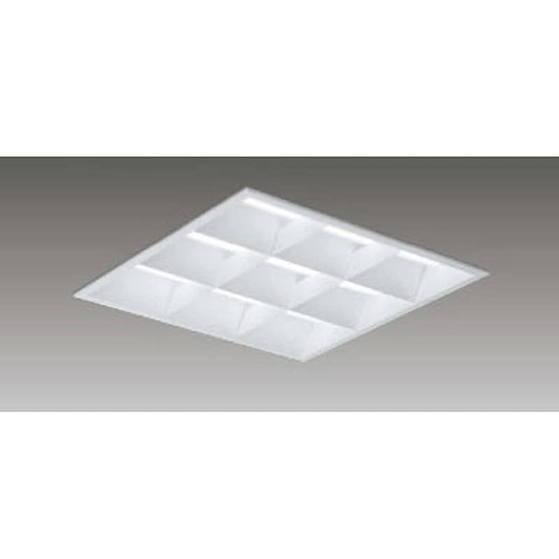 LEKR741652N-LD9 LEDベースライト+LEDバーセット TENQOOスクエア LEKR741652N-LD9 LEDベースライト+LEDバーセット TENQOOスクエア