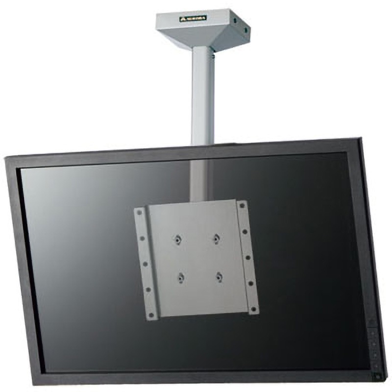 新品未使用未開封品 モニター天吊りブラケット モニター天吊りブラケット - ハイテクフォーラム株式会社