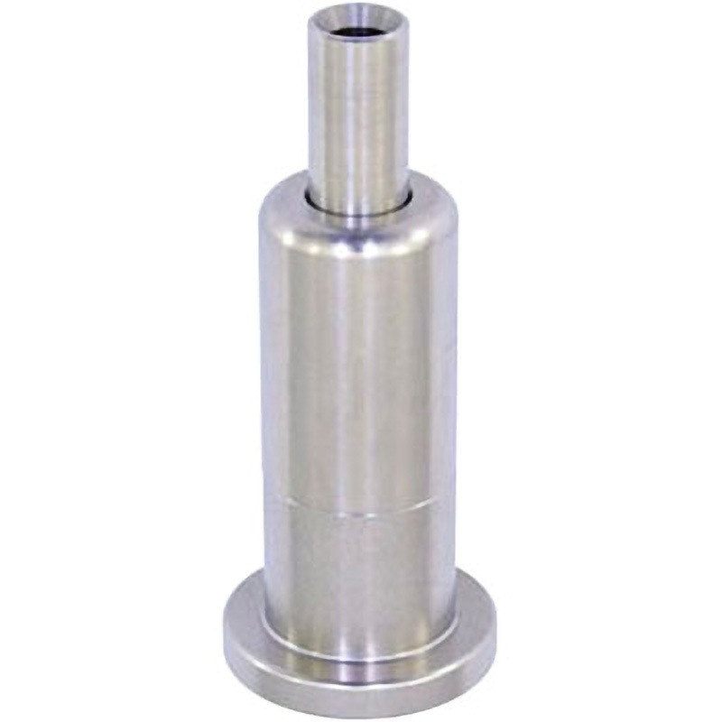 PT-161-SUS ステンレス重量ワイヤークランプ(つば付タイプ) ジョー・プリンス竹下 1個 PT-161-SUS