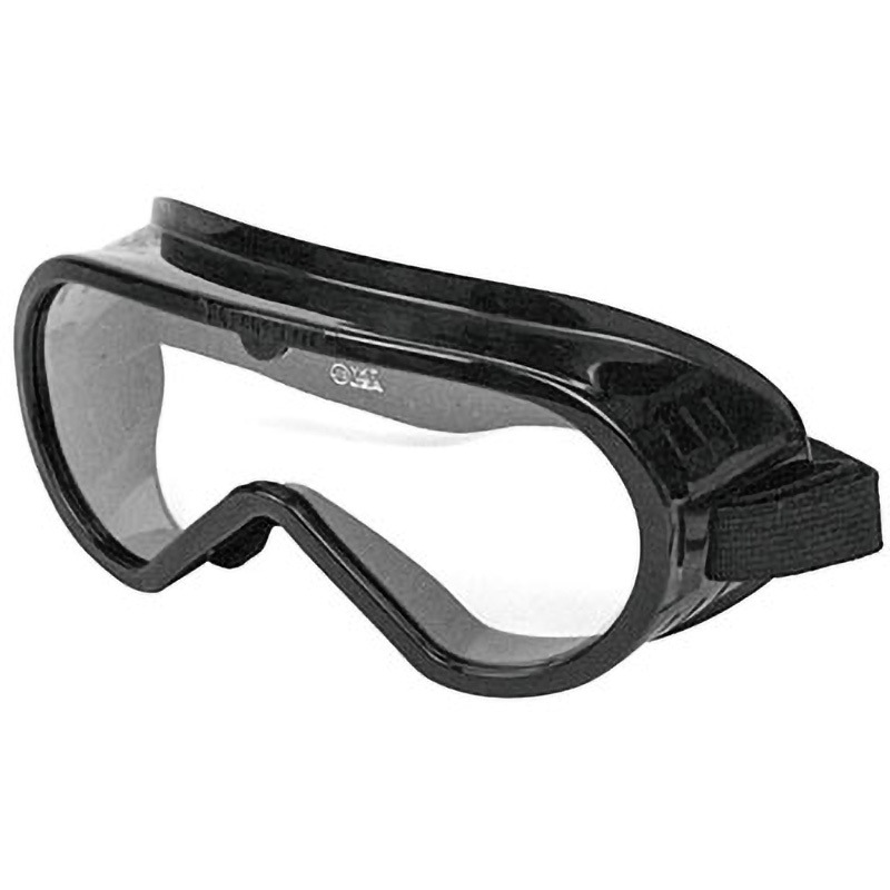 ★引き取り限定★セフティーゴーグル DG-27 セフティゴーグル 1個 SK11 【通販モノタロウ】