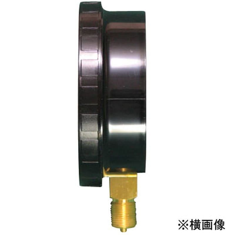 アズワン(AS ONE) 密閉形連成計 A形 圧力範囲(MPA)：-0.1〜0.3 315-A780X0.3/-0.1MPA 入数：1個 アズワン(AS ONE) 密閉形連成計 B形 耐熱耐振形 圧力範囲(MPA)：-