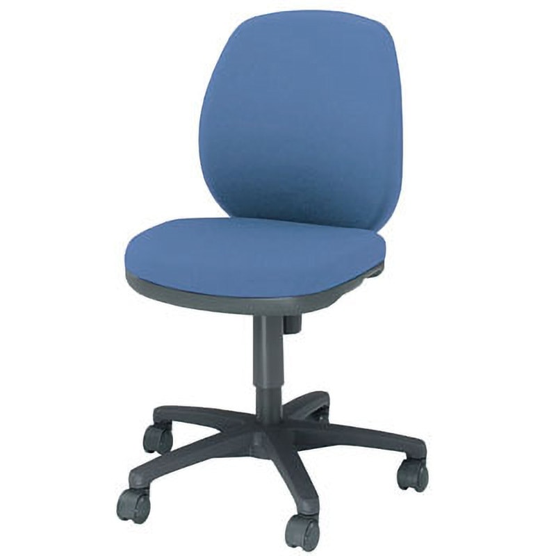 コクヨ メディックス オフィスチェア 肘なし ピンク HCR-G610KR2NN 1脚(メーカー直送) CR-G210F4VZN94-VN送料無料 | コクヨ LEGNO2通販 -